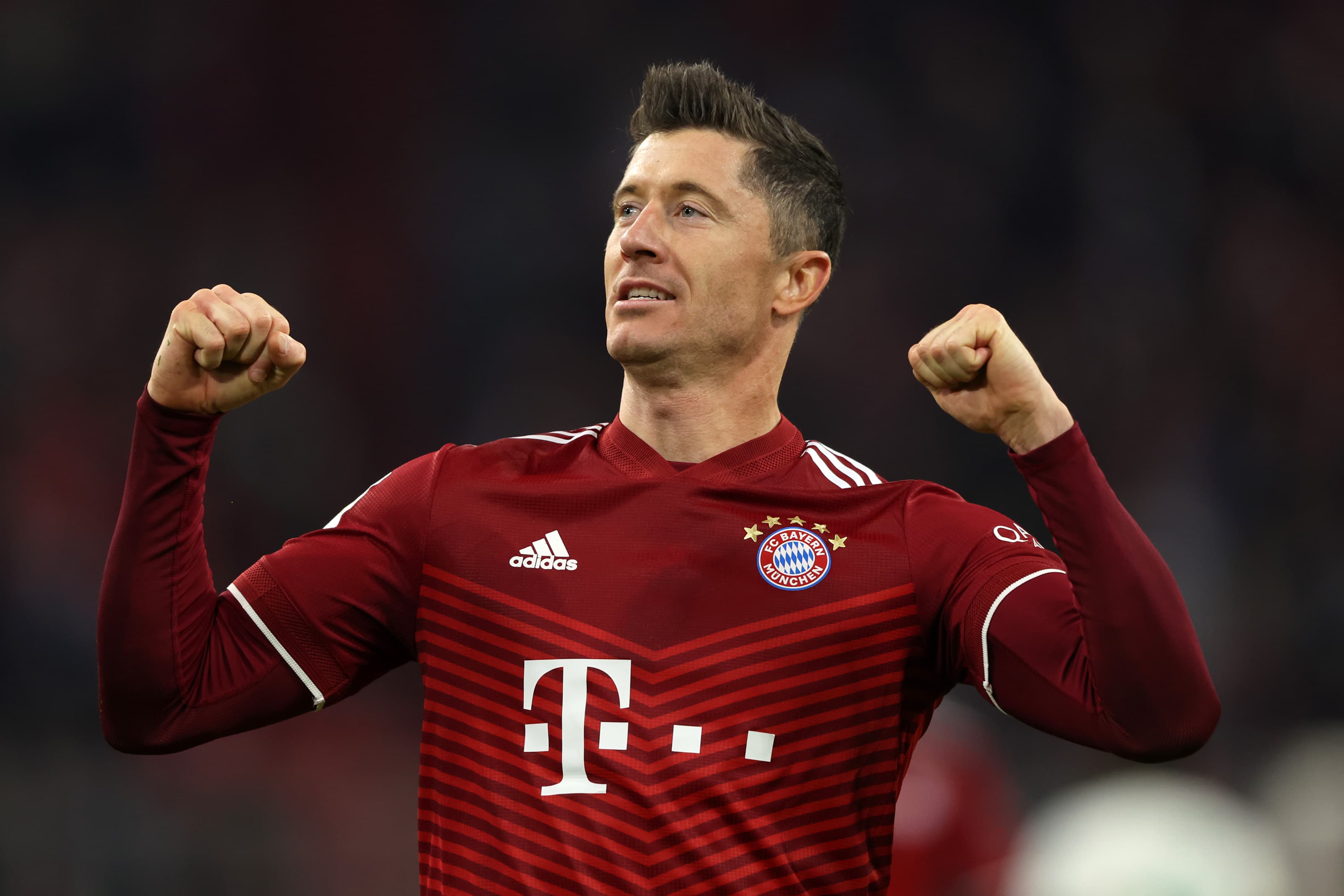 Dortmundi mendon për Lewandowskin