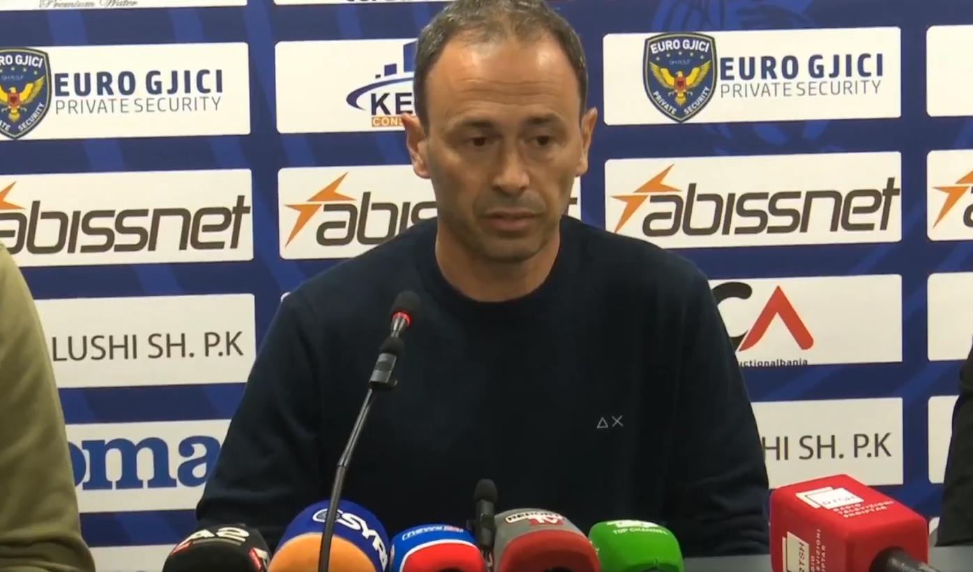 Kukësi inauguron stadiumin, Longo: Do thyejmë limitet tona, e kemi pritur shumë këtë moment