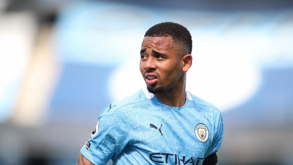 Arsenali interesohet për Gabriel Jesus