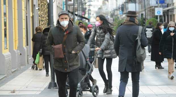 Studimi, Covid-19 mund të përshpejtojë plakjen