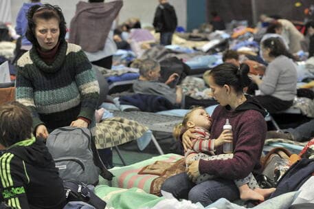 208 fëmijë të vrarë që nga fillimi i luftës në Ukrainë