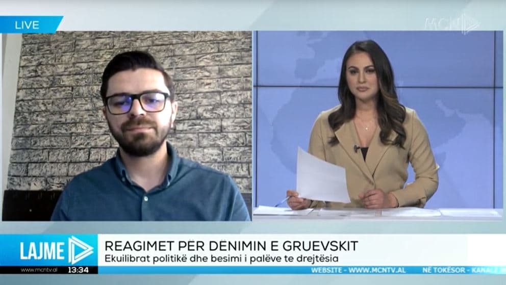 Dënimi i Gruevskit/ Selimi: Sistemi i drejtësisë në presion për vendimin, në gjykim edhe dy ish-funksionarë të lartë