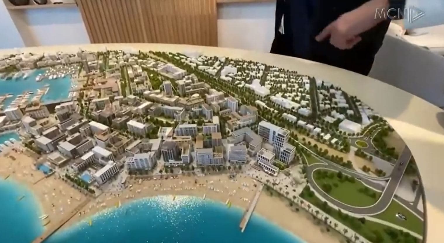 Qeveria nis punën për lungomaren e Durrësit, Rama: Projekti me impakt të lartë ekonomik (VIDEO)