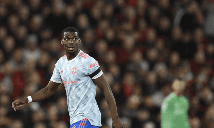 Pogba do të largohet nga Manchester United, e konfirmon Rangnick