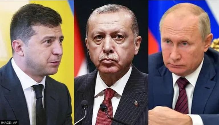 Sulme edhe gjatë Pashkëve në Ukrainë, Erdogan ofrohet si ndërmjetës mes palëve