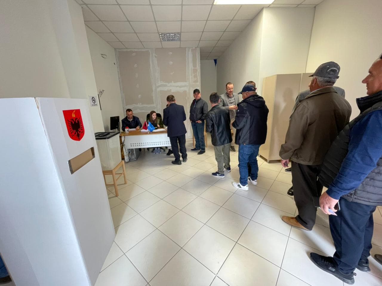 Partia Demokratike, zgjedhje për kryetar në 5 degë/ Kush janë kandidatët