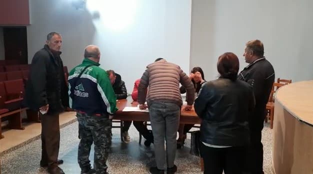 Zgjedhjet në Bulqizë u anuluan, Komisioni i Rithemelimit: S’pati konsensus mes kandidatëve