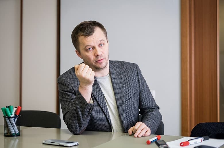 Këshilltari i Zelensky-t: Rusia kërkon shpopullimin e Lindjes, Biden të vizitojë Ukrainën