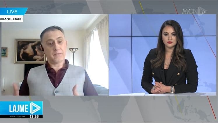 Alarmi për adenovirusin/ Shapo: 8 për qind e fëmijëve të prekur kanë bërë transplant të mëlçisë (VIDEO)