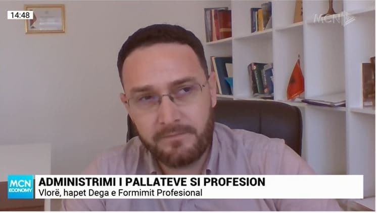 Administratori si profesion, Myzaferi: Detyrë që gjeneron të ardhura, shmang konflikte 