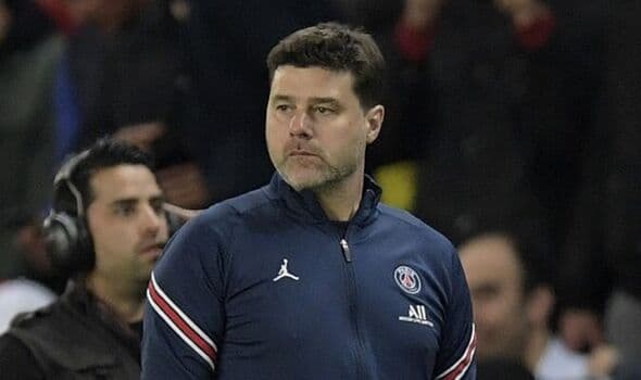               Pochettino dëshiron largimin nga Parisi 