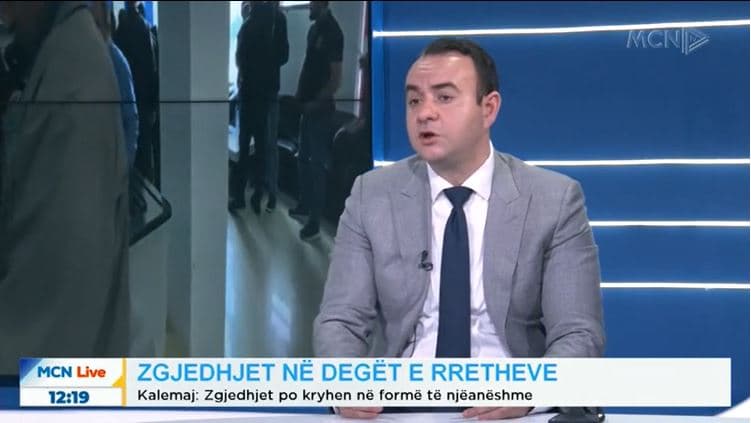 “Jo më pazare në tavolinë!”, Balliu: Në degët e PD fituan edhe mbështetës të Bashës (VIDEO)