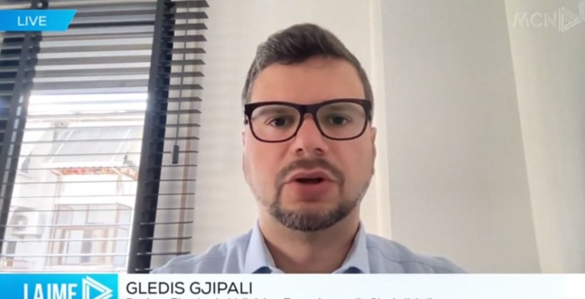 Integrimi, Gjipali: Nëse s’ka zhbllokim, ndarja nga Maqedonia është rruga e vetme (VIDEO)