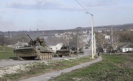 OKB: 2 665 civilë janë vrarë që nga fillimi i luftës në Ukrainë