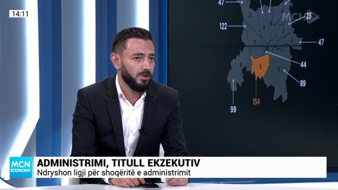 Administratorët/ Meksi: Bashkia do t’u japë të drejtë kompanive të vjelin para te pallatet e vjetra