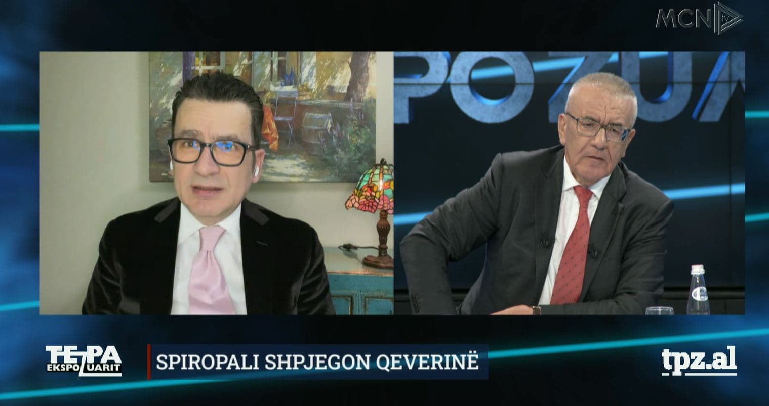 Spahiu: Pas peticionit kundër Yuri Kim është Sali Berisha