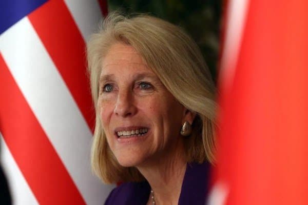 Diplomatja amerikane Karen Donfried nis sot me Kosovën vizitën në Ballkanin Perëndimor