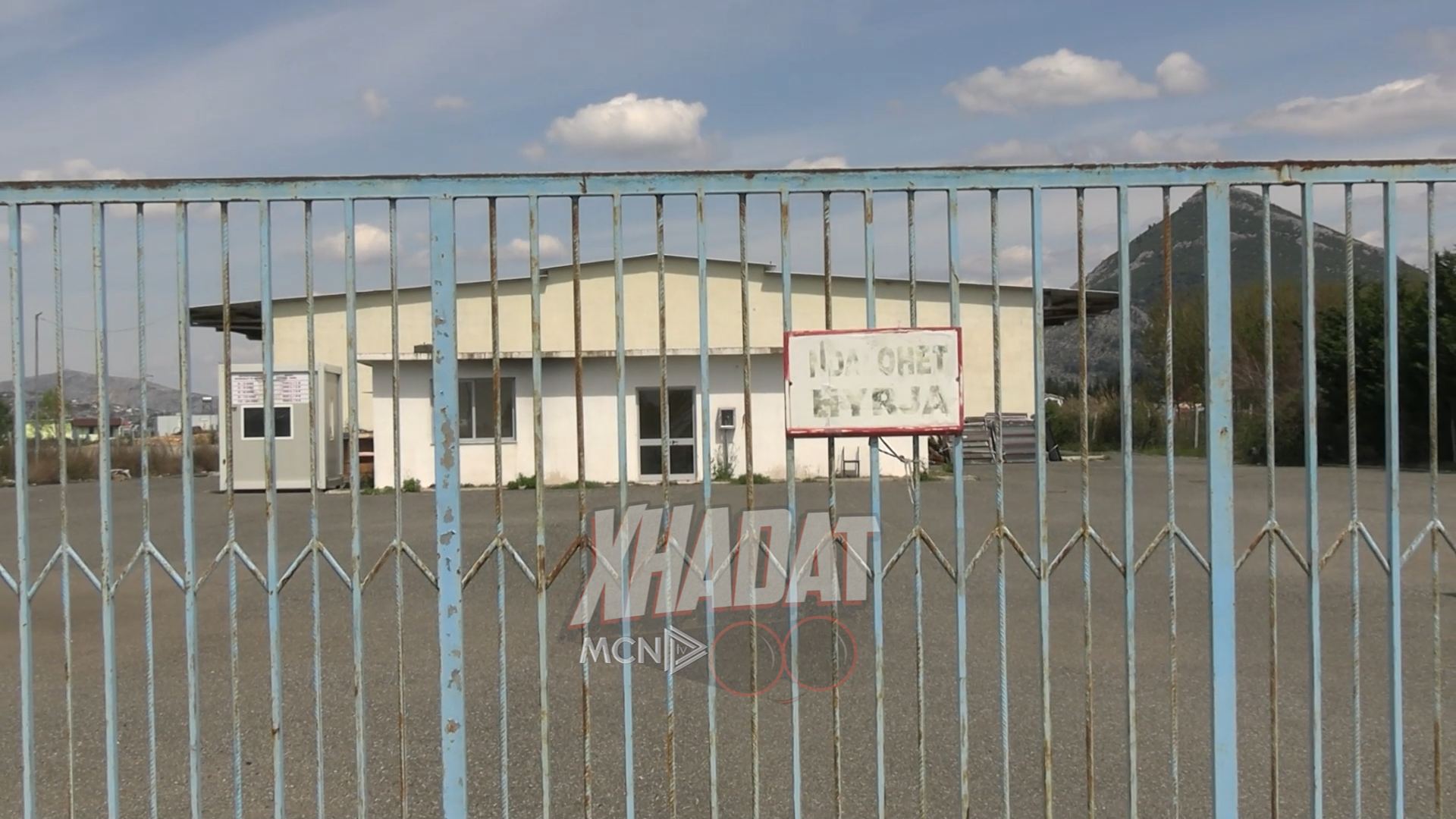 Tregu i Lezhës, objekti që kushtoi miliona lekë dhe nuk funksionoi asnjë ditë