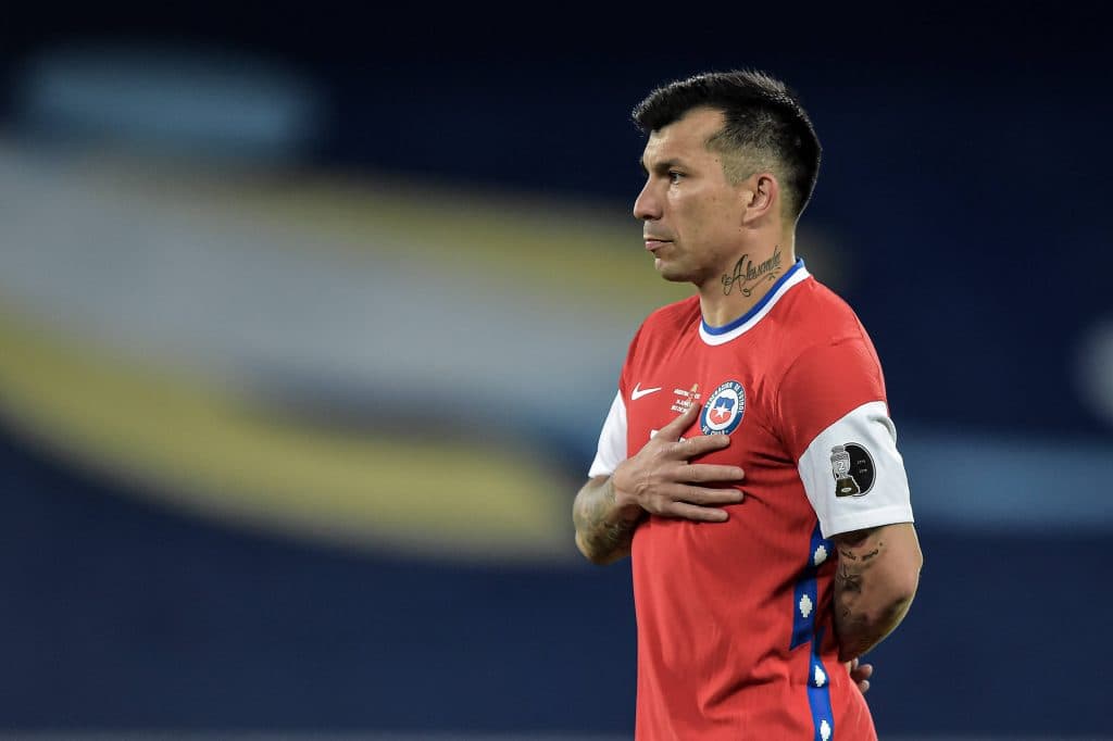 Ulet dënimi për Medel, do jetë gati ndaj Interit