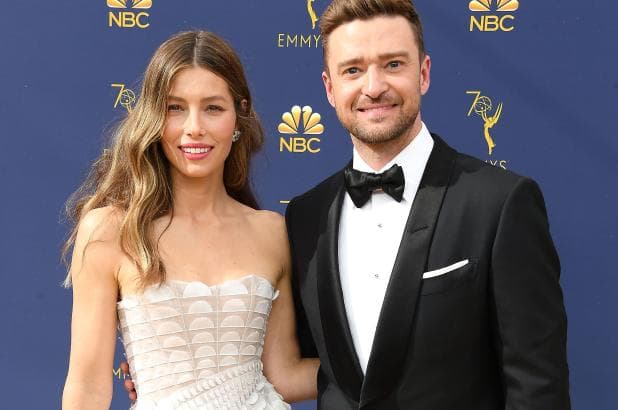 Jessica Biel flet për "ulje ngritjet" në martesën 10-vjeçare me Justin Timberlake