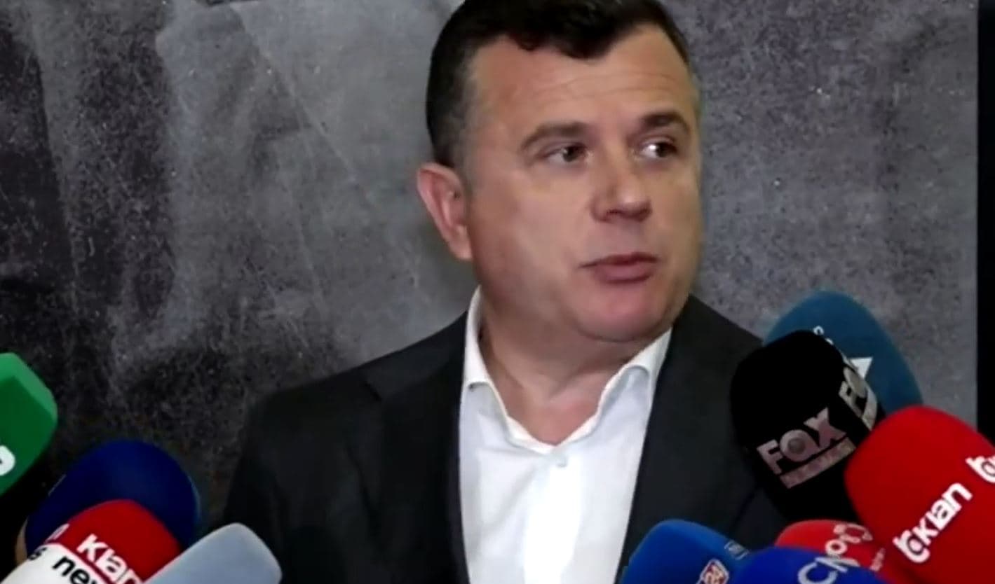 Presidenti, Balla: Raundi i parë, më 10 maj. Berisha nuk ekziston, s’ka negociata me të