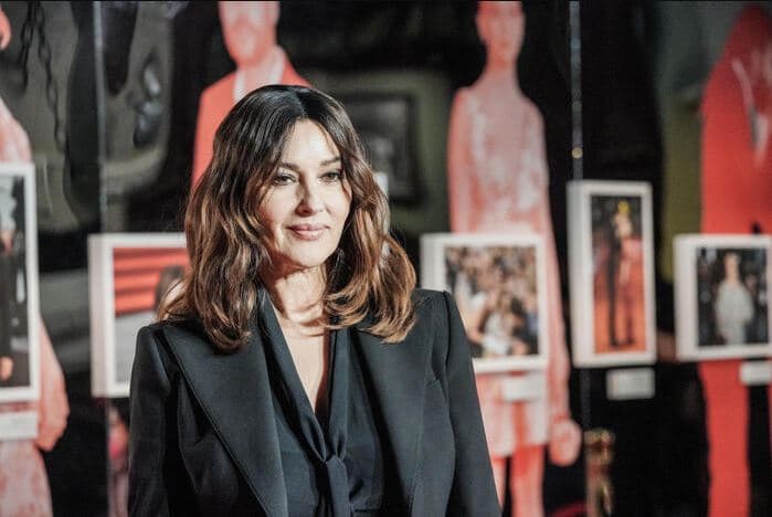 Monica Bellucci: Do të doja të jetoja në Stamboll!