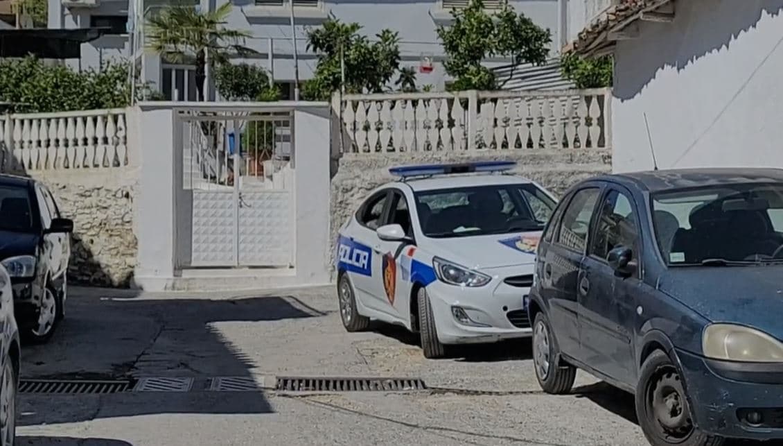 Durrës/ Qëllohet me armë zjarri pranë gjykatës 43-vjeçari