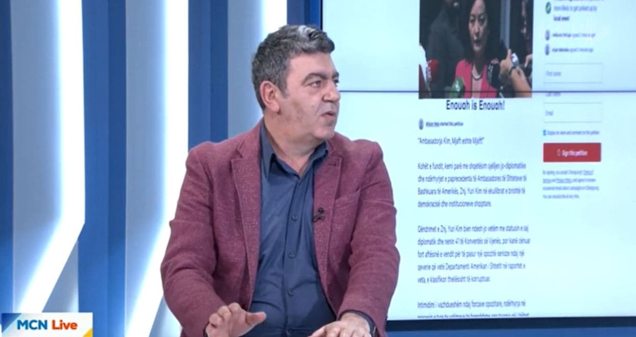 Peticioni ndaj Kim, Nesturi: Mund të hapet një deriçkë në DASH, për të rikthyer vëmendjen te Berisha (VIDEO)