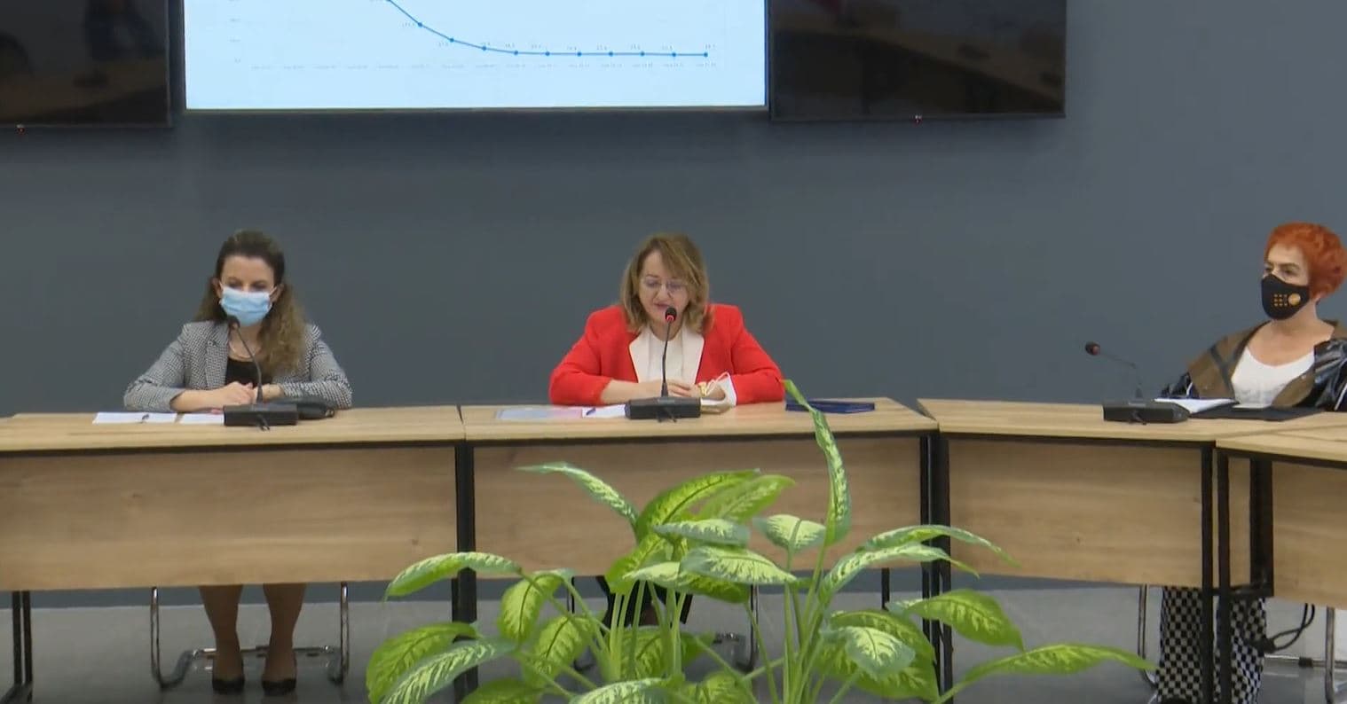 Nga maska tek heqja e testimeve anti-Covid në kufi, Komiteti Teknik njofton masat e reja (VIDEO)