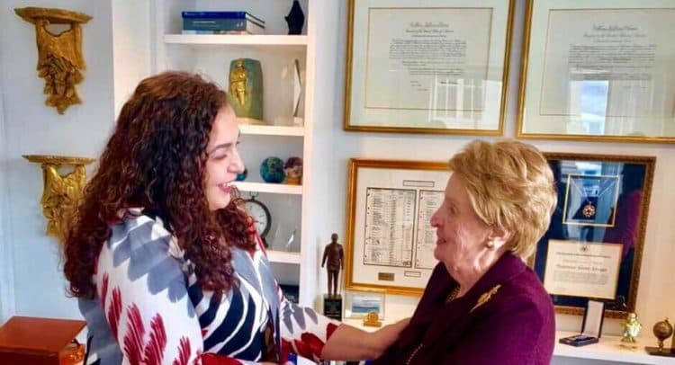 Ceremonia e varrimit të Albright/ Osmani dhe Kurti udhëtojnë për në ShBA