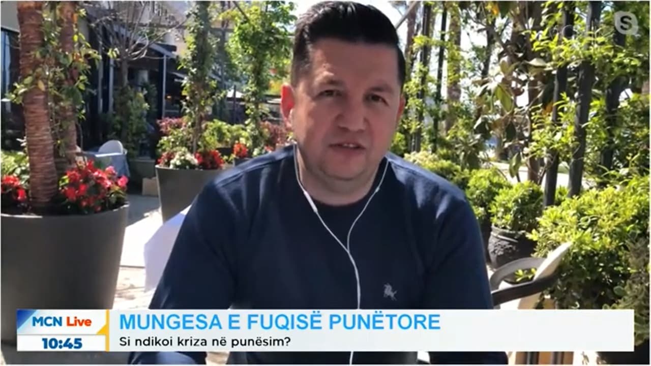 “Krizë fatale!”, Sota: Në Vlorë duhen 1000 punonjës në turizëm (VIDEO)
