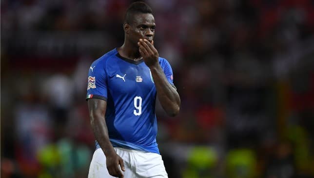 Balotelli zbulon klubin ku dëshiron të luajë: Jam gati nëse më telefonojnë