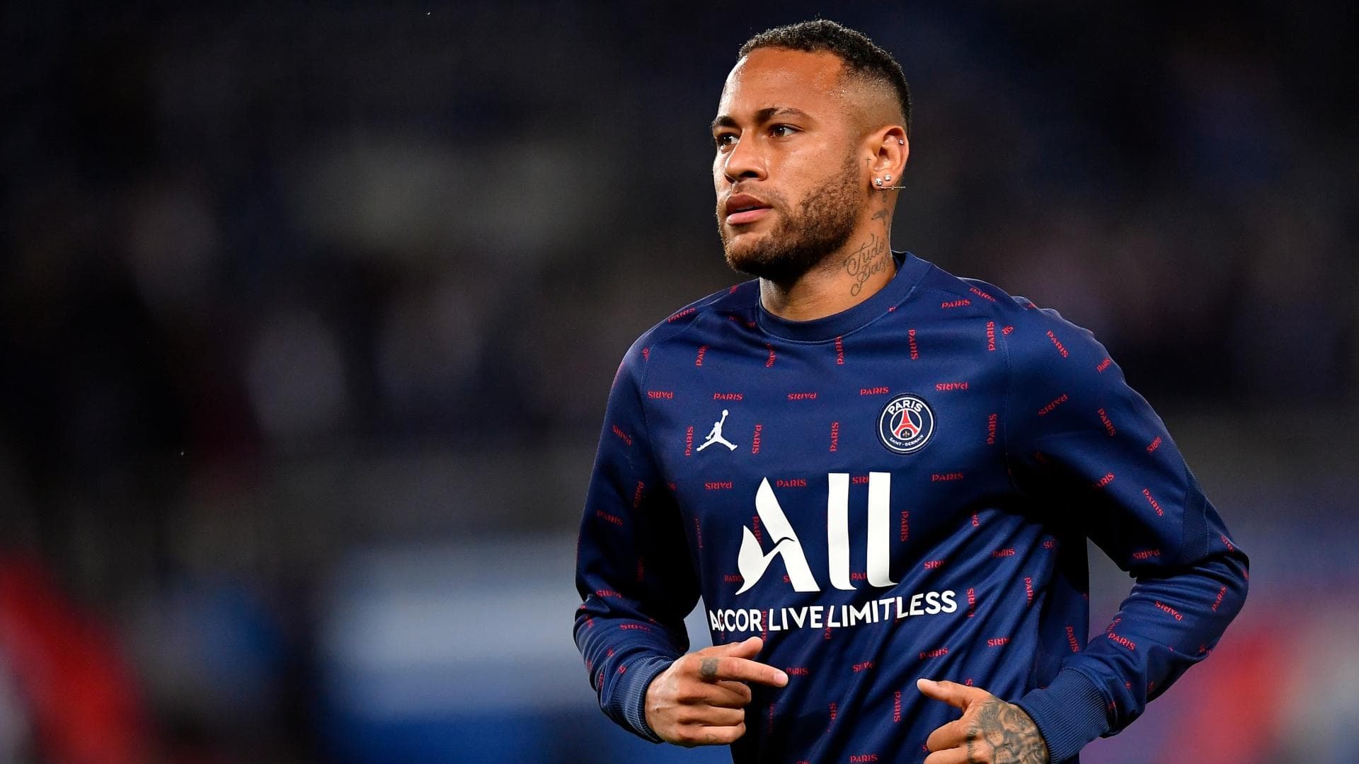 Parisi deklaron çmimin p֝ër Neymar