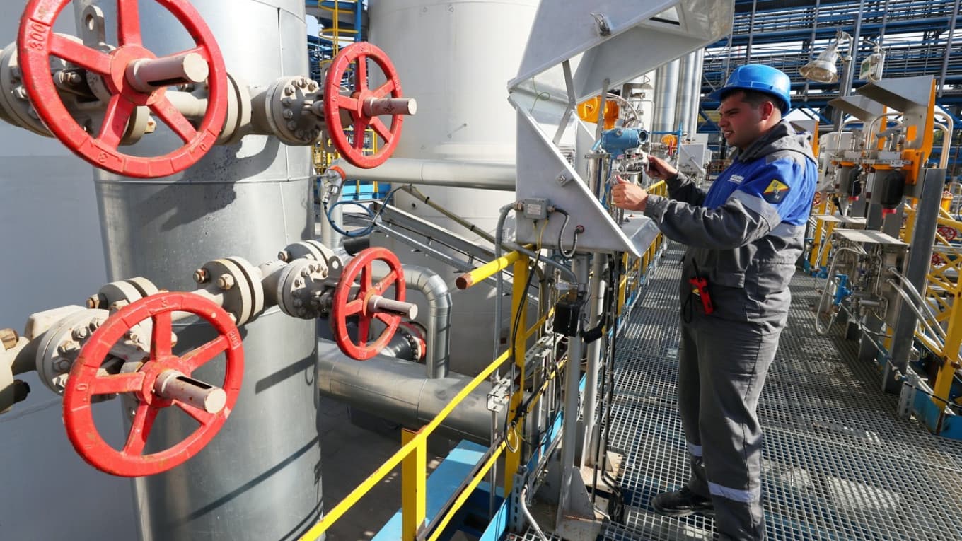 Rusia ndërpreu furnizimin me gaz, Greqia gati të ndihmojë Bullgarinë