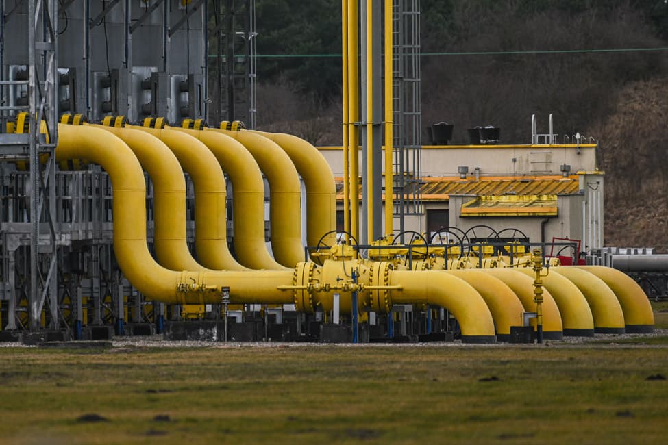 Rusia ndërpret furnizimin me gaz për Bullgarinë dhe Poloninë