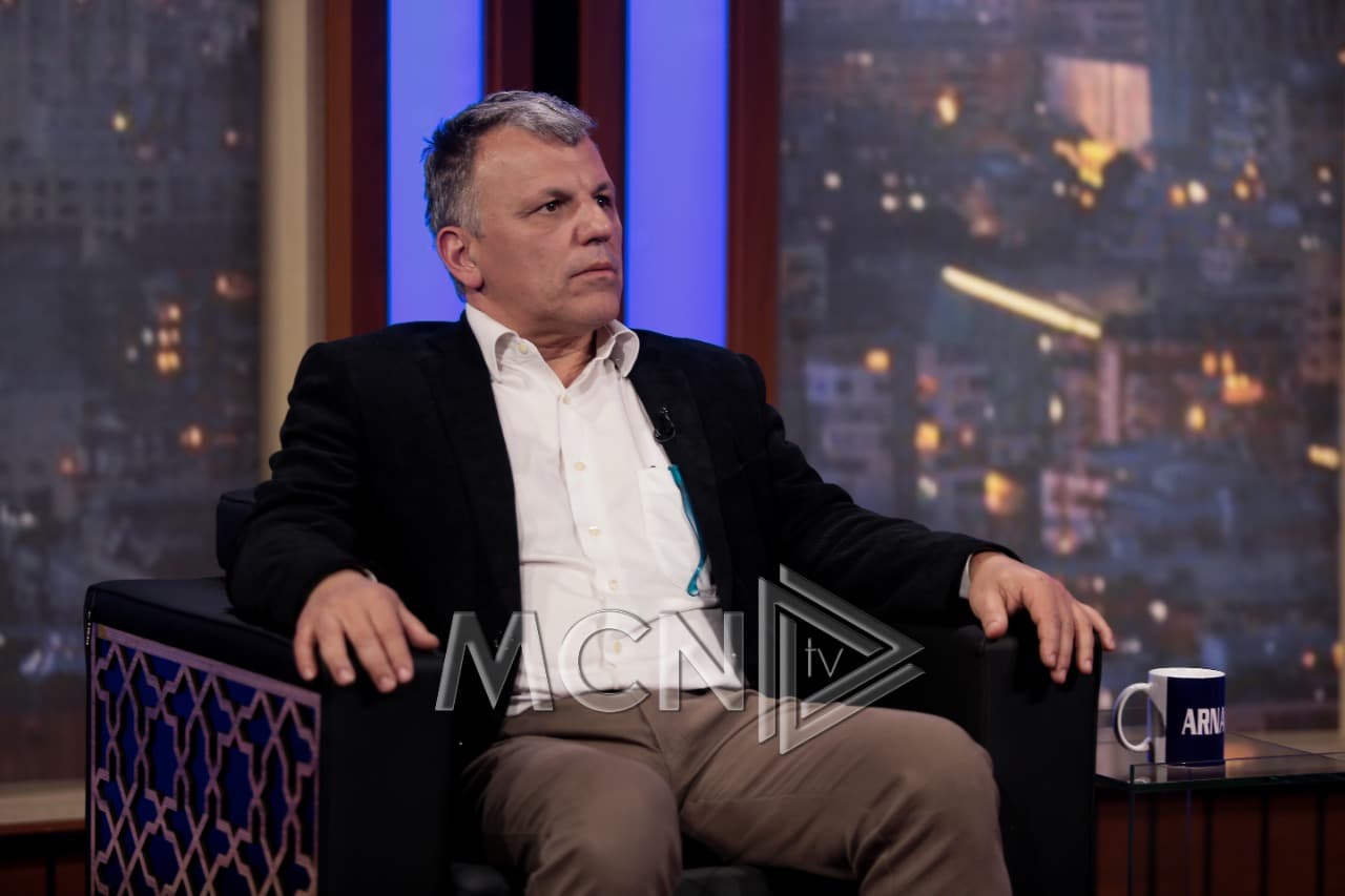 Christopoulos: Zënkat ndodhin mes gjitonëve! Greqia s’mund të bënte përjashtim nga racizmi