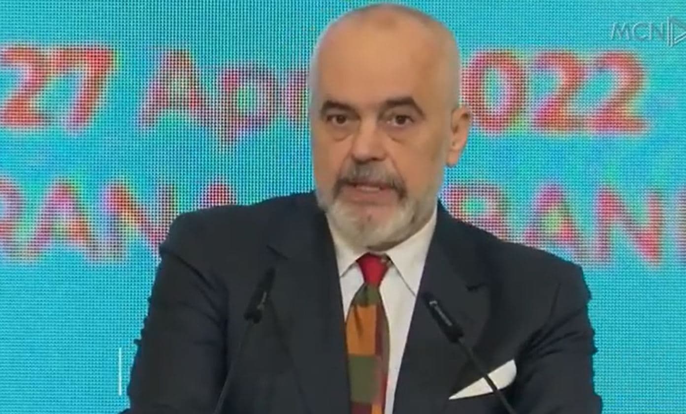 Energji dhe karburant nga SHBA-të (VIDEO)