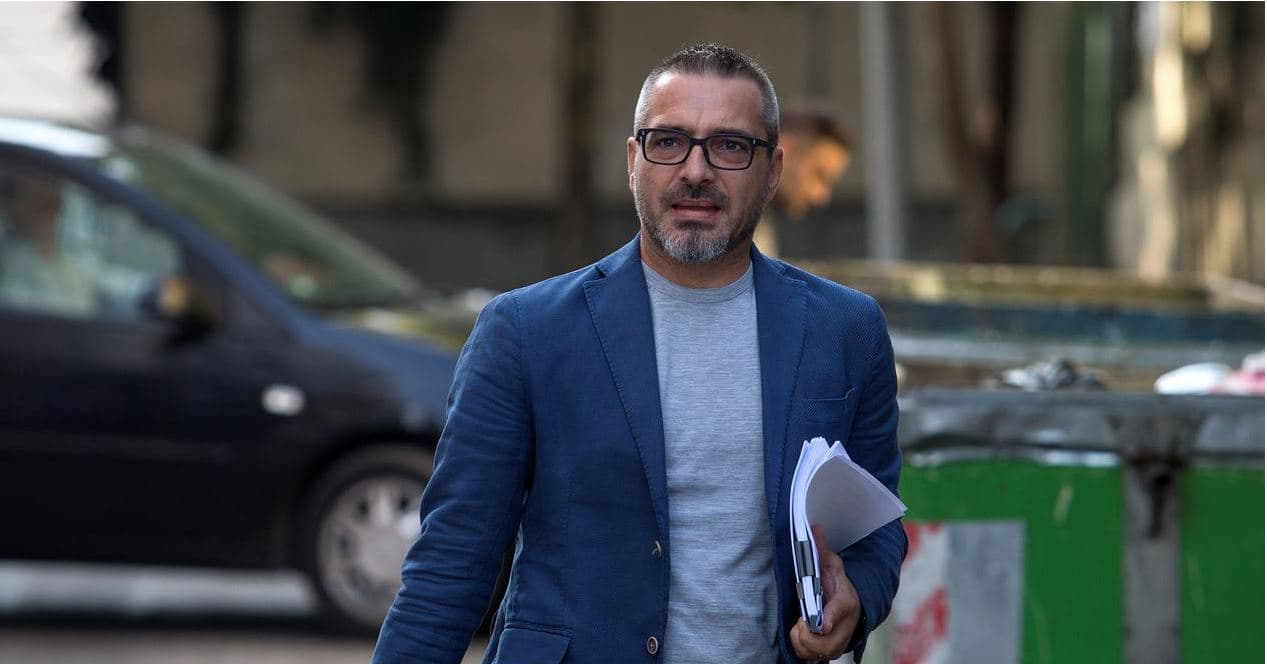Saimir Tahiri depoziton rekursin, kërkon pezullimin e dënimit 