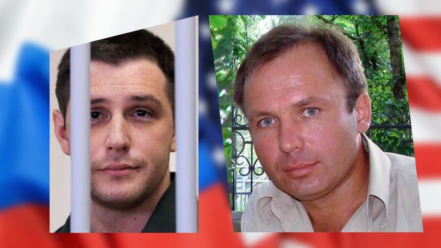 SHBA dhe Rusia shkëmbejnë të burgosurit në Turqi