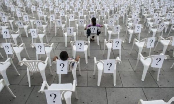 Dita e të Pagjeturve në Kosovë/ Ende nuk dihet fati i 1,600 personave të zhdukur nga Serbia