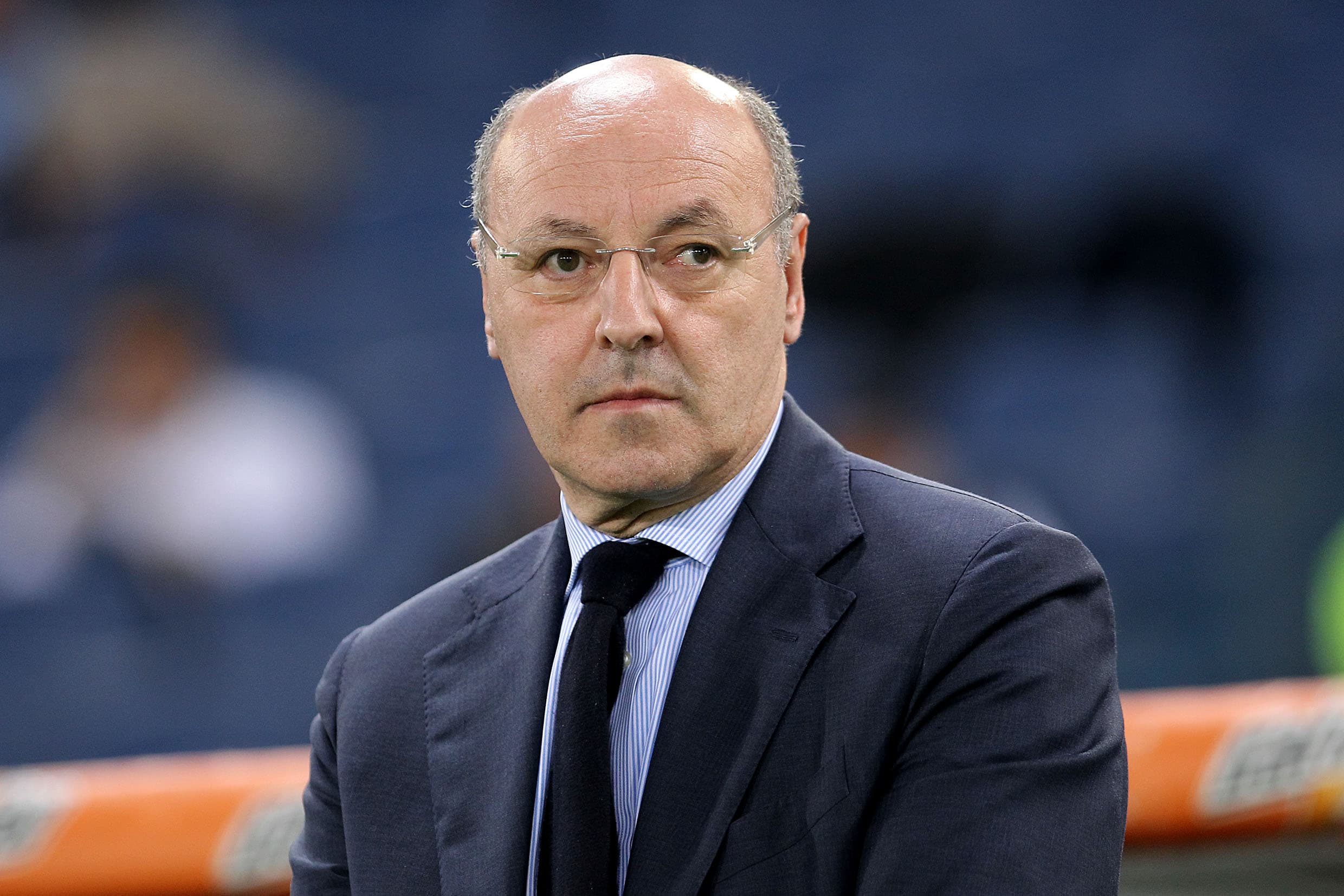 Milani ka në dorë titullin, Marotta: Kemi humbur betejën, por jo luftën