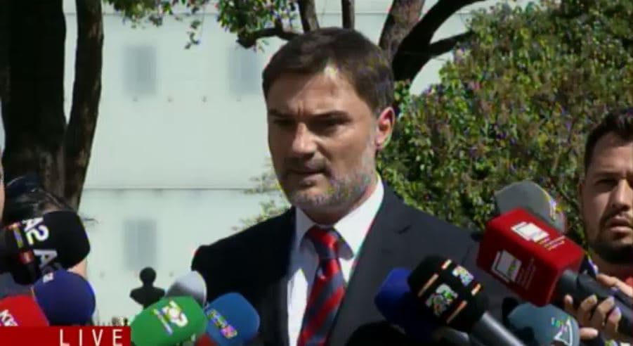 Alibeaj: Presidenti i ri të mos jetë “hermafrodit politik”! Deputetët “non grata” s’kanë të drejtë të votojnë!