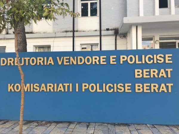 Ndërtoi pa leje, arrestohet 40-vjeçari në Berat
