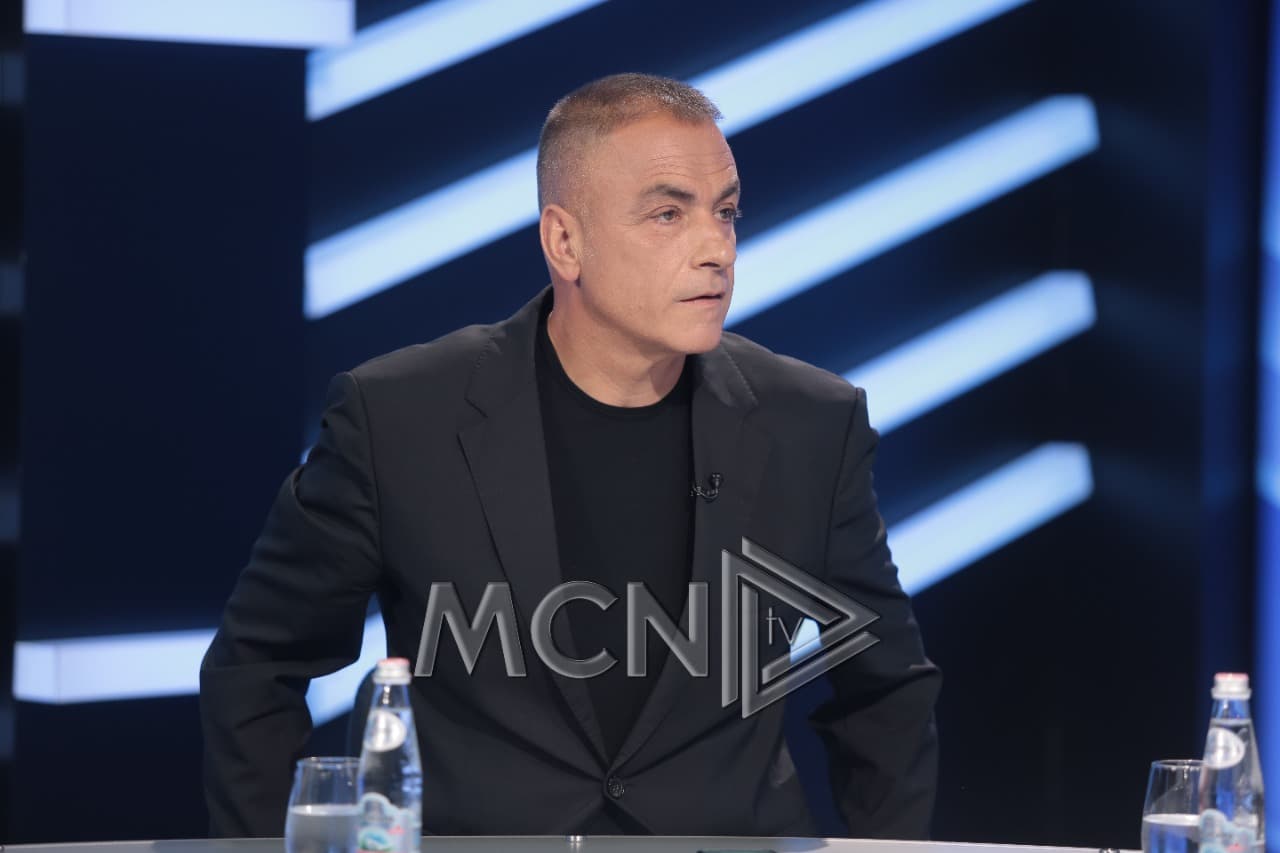 Çani: Doktori të nxitojë, të marrë partinë një orë e më parë, bashkimi është "bullshit", nuk do të ndodhë