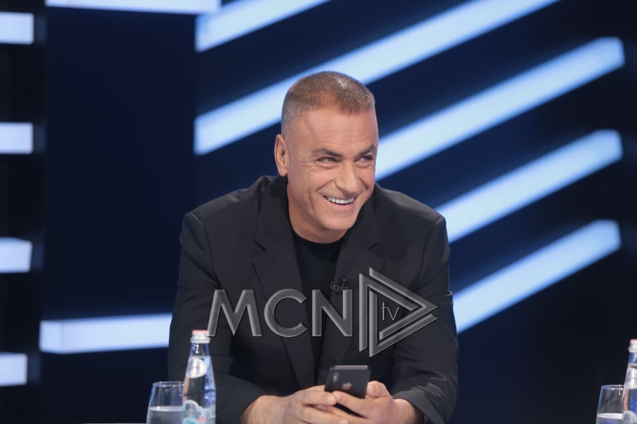 Çani: Luftën, Berisha nuk e ka as me Alibeajn, as me Bardhin, por me “Robotin” që di vetëm komandën “non-grata” për të