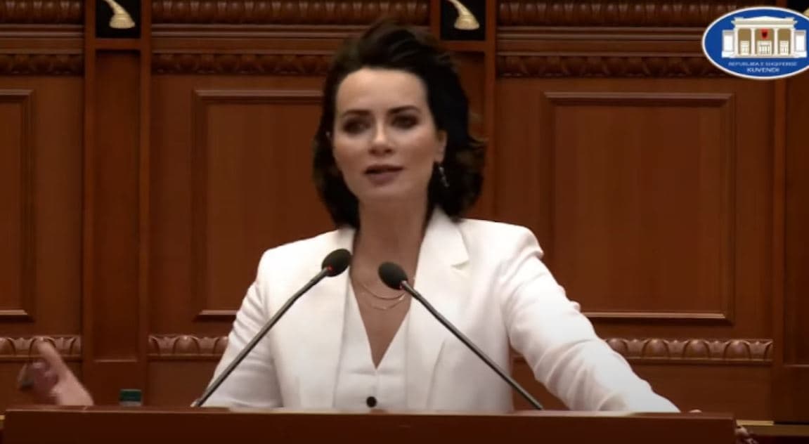 “PD, partia e re ku donte të aderonte Rama”, Duma: Te ne nuk ekziston koncepti i kopesë!
