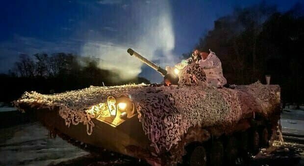 Kiev: Kemi të drejtën të sulmojmë objektivat ushtarake ruse