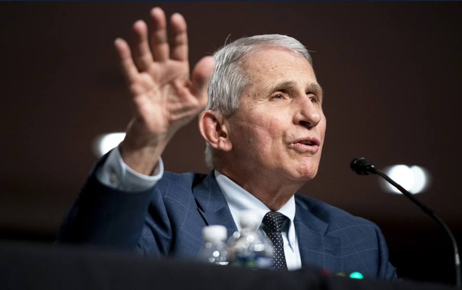 Fauci: Në SHBA pandemia nuk ka mbaruar ende