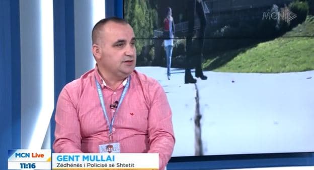 “S’ka raste të përdorimit të drogës brenda shkollës”, Mullai: Oficeri i sigurisë do jetë syri dhe veshi i policisë! (VIDEO)