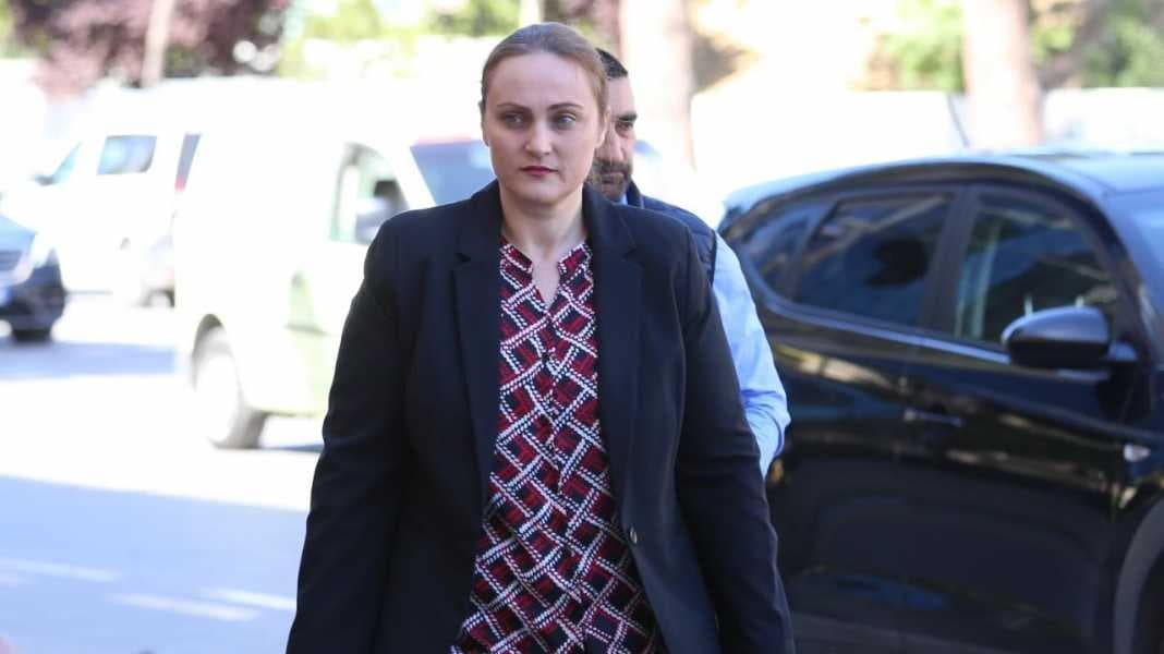 Shkarkimi i Elisabeta Imeraj, në vend të saj komandohet ish-prokurori i Krimeve të Rënda